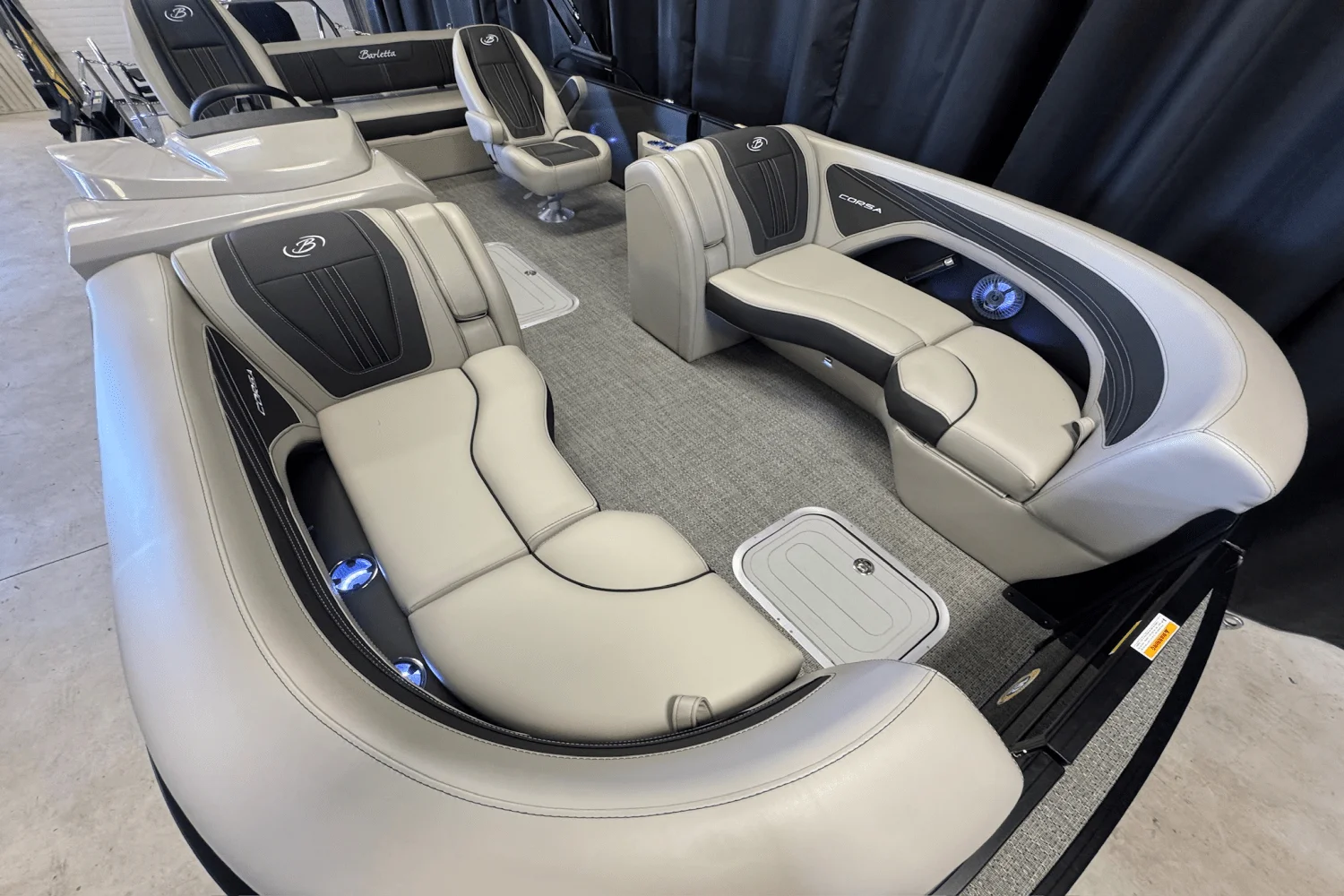 2026 Barletta Corsa 23 UC Image Thumbnail #6