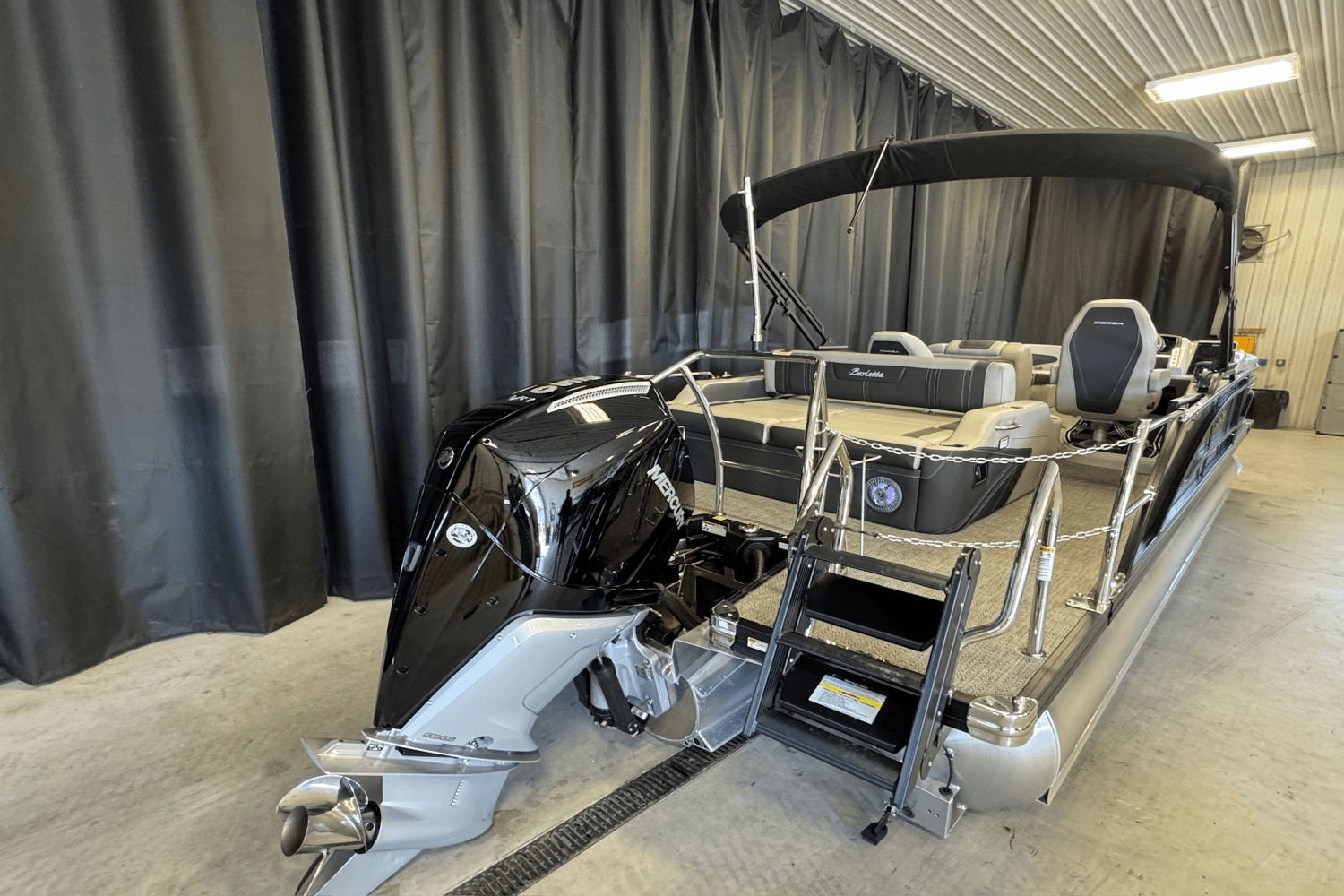 2026 Barletta CORSA23UC Image Thumbnail #2