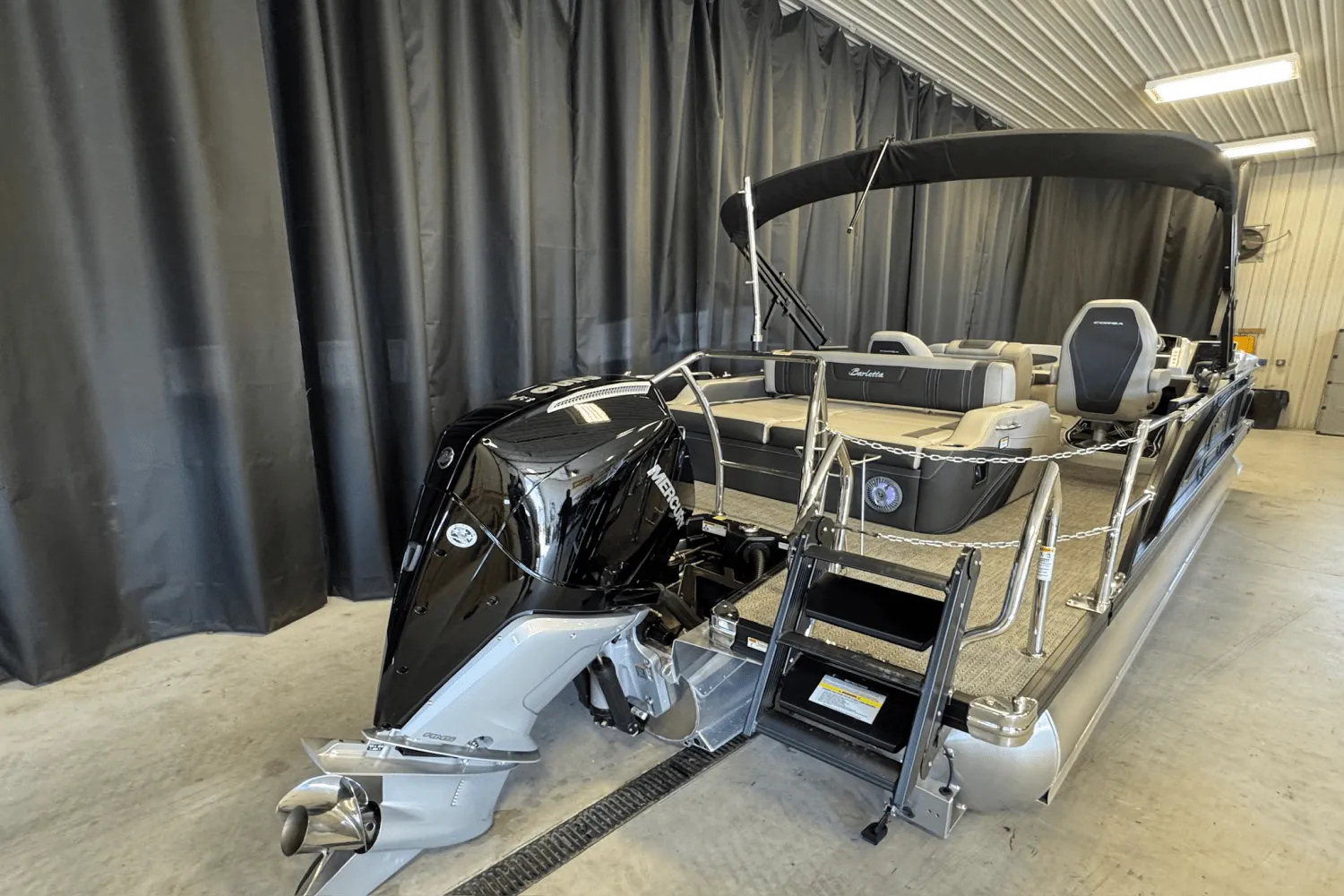 2026 Barletta CORSA23UC Image Thumbnail #2