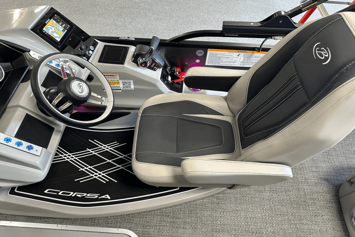 2026 Barletta Corsa 23 UC Image Thumbnail #26