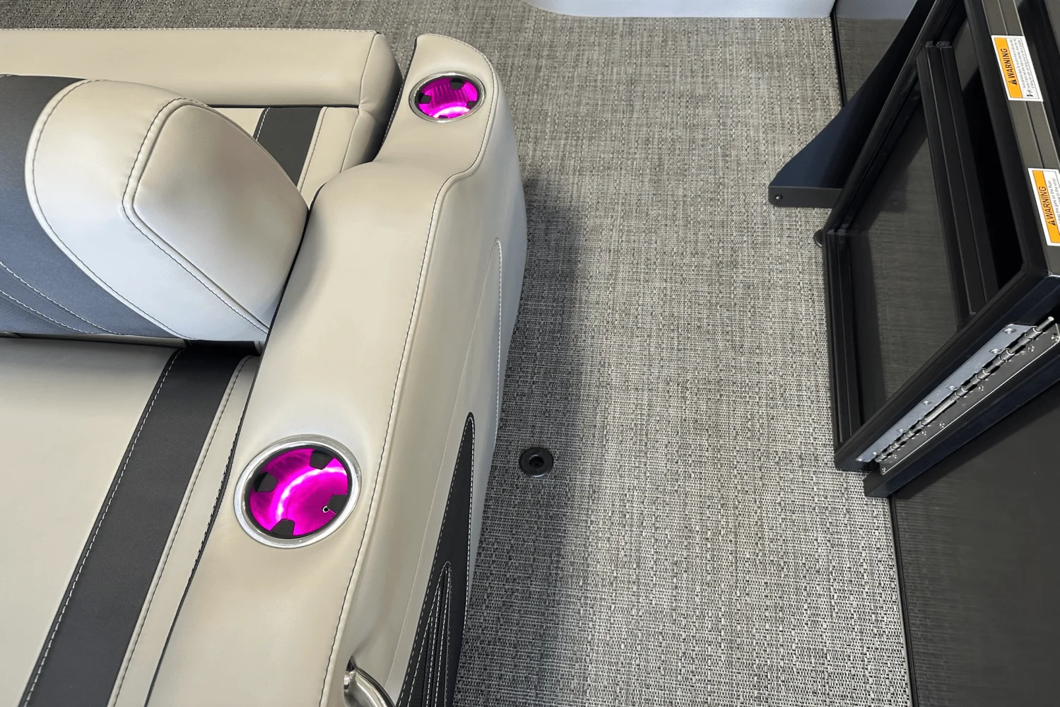 2026 Barletta Corsa 23 UC Image Thumbnail #17