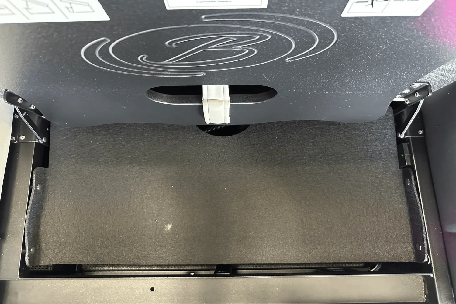 2026 Barletta Corsa 23 UC Image Thumbnail #14