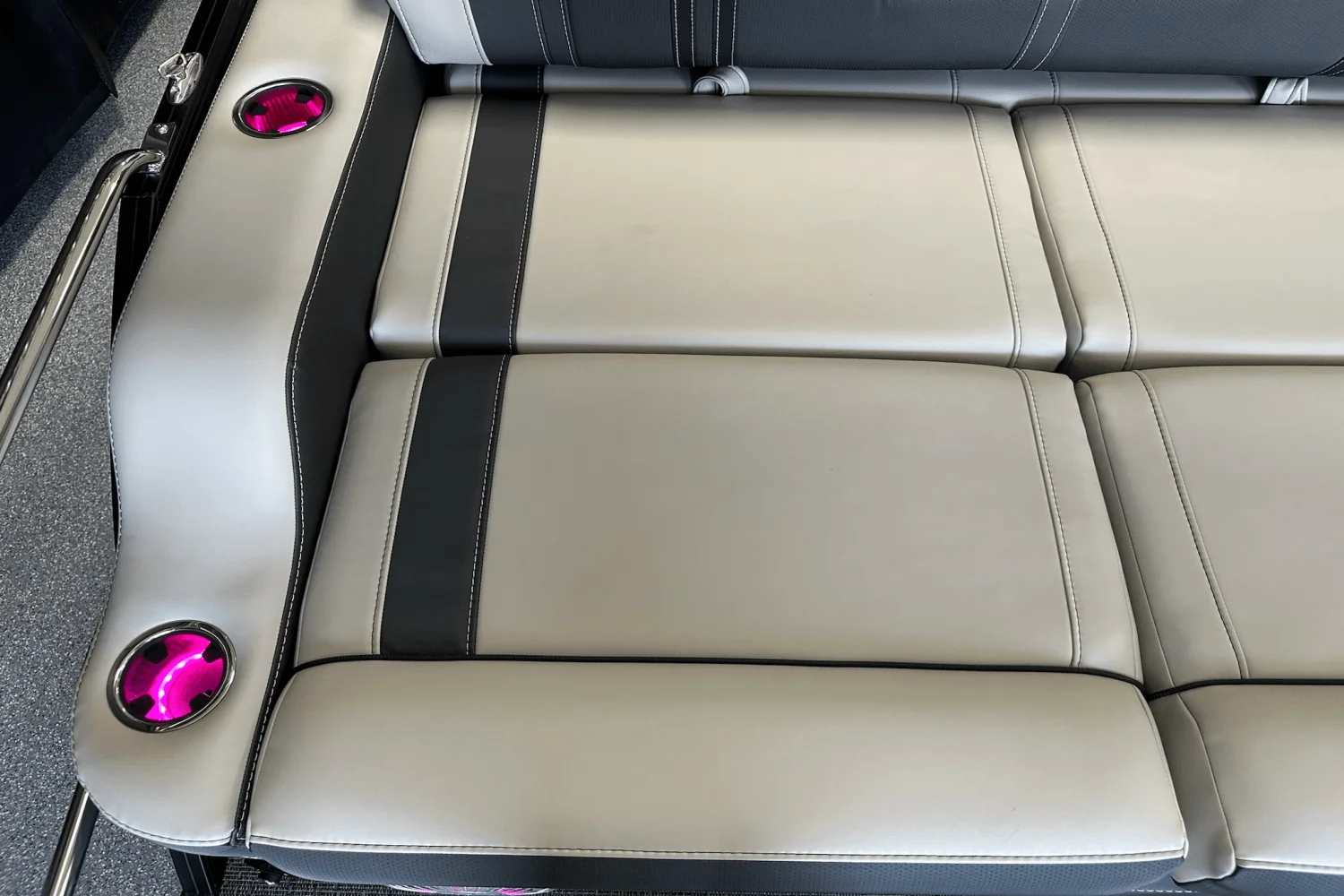 2026 Barletta Corsa 23 UC Image Thumbnail #15