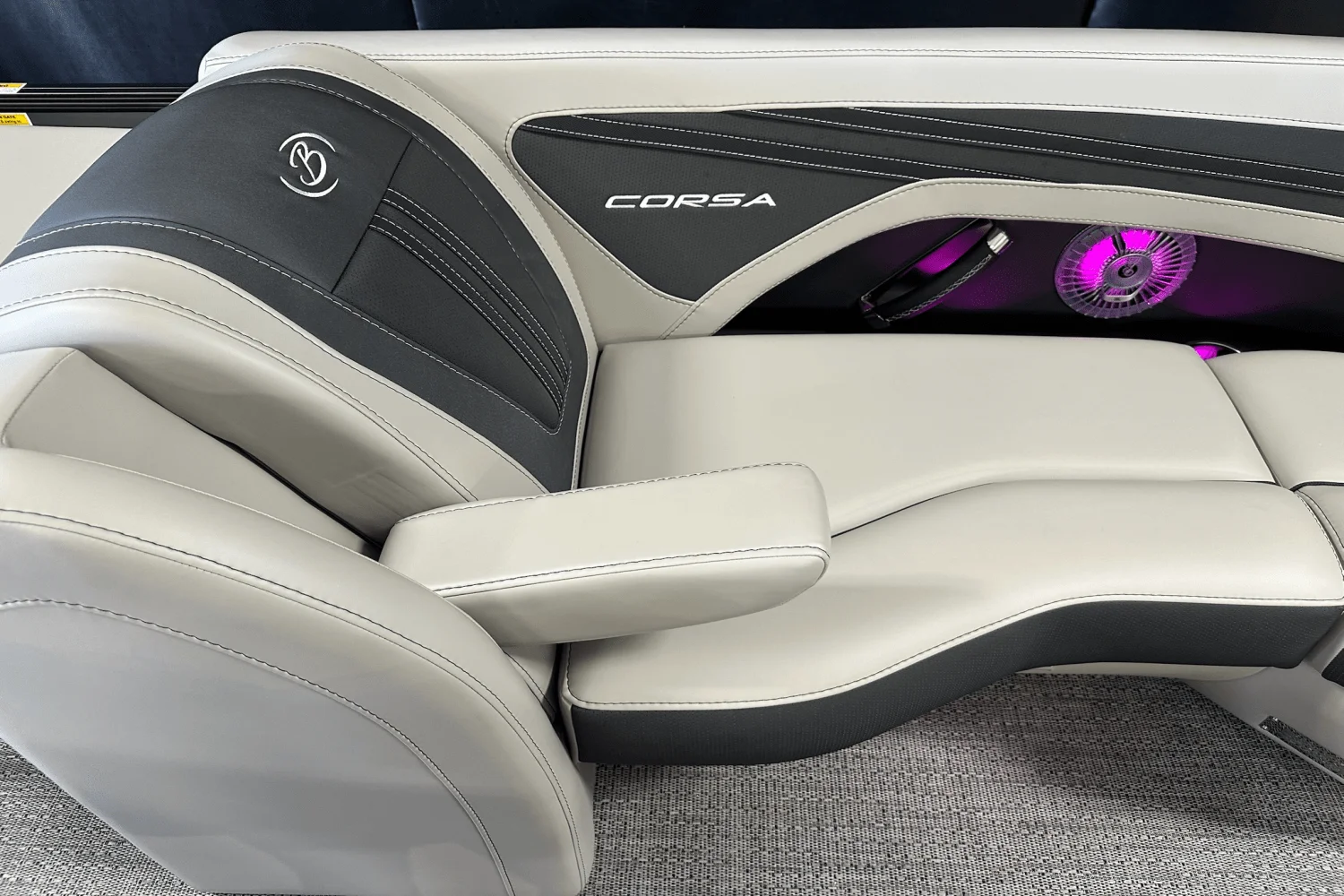 2026 Barletta Corsa 23 UC Image Thumbnail #42