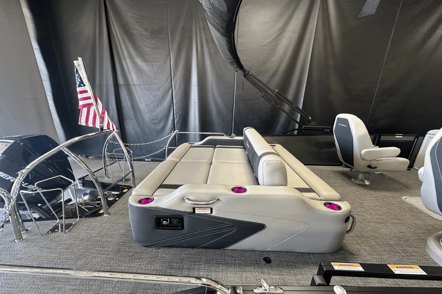 2026 Barletta Corsa 23 UC Image Thumbnail #6