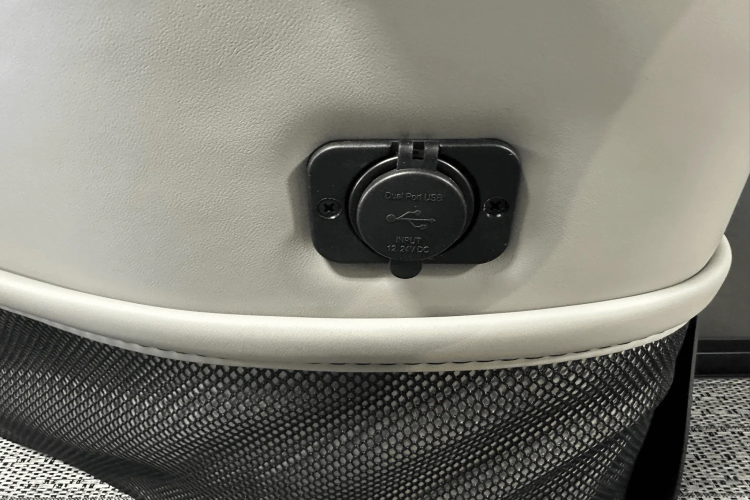 2026 Barletta Corsa 23 UC Image Thumbnail #23