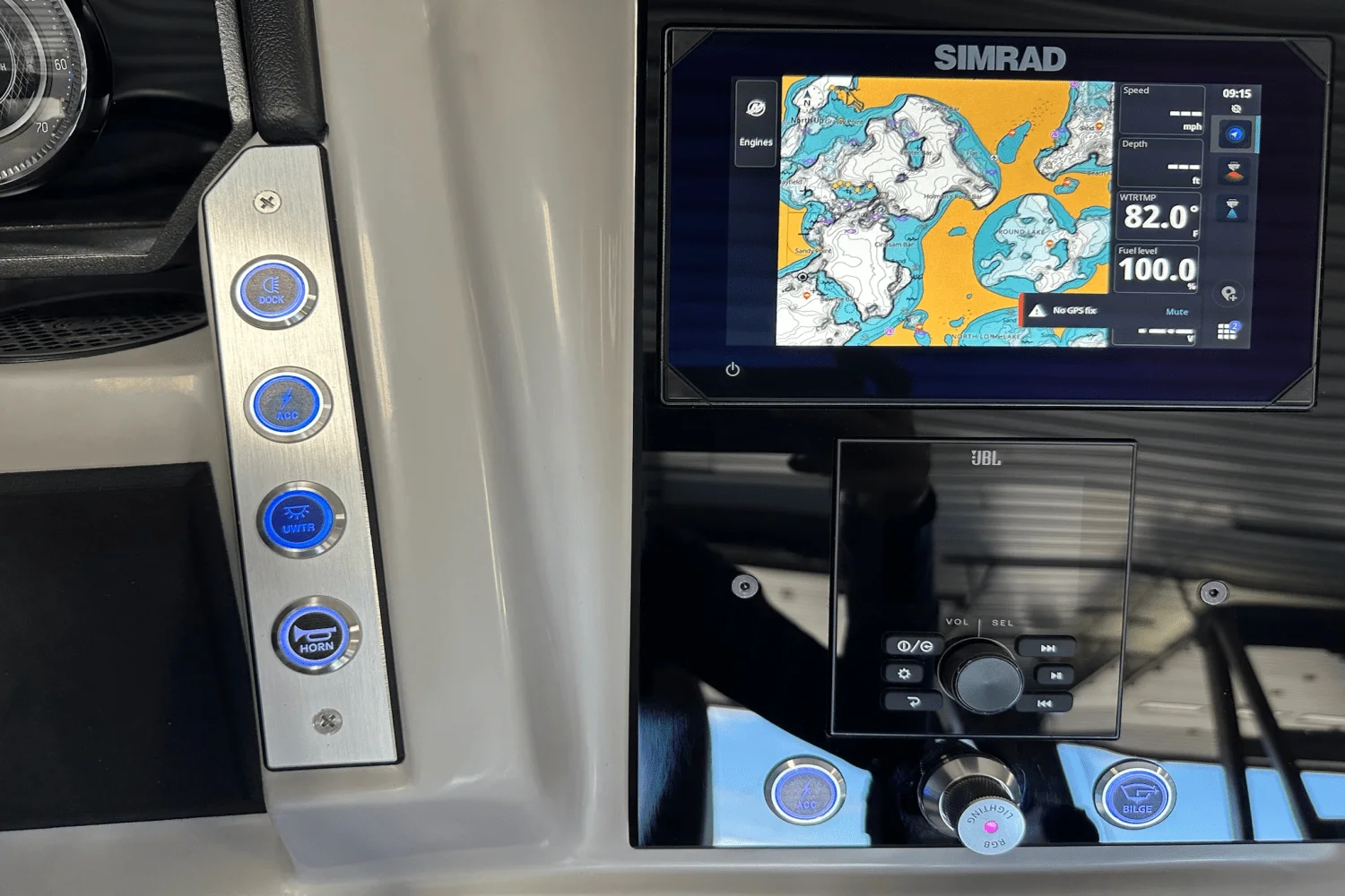 2026 Barletta Corsa 23 UC Image Thumbnail #30