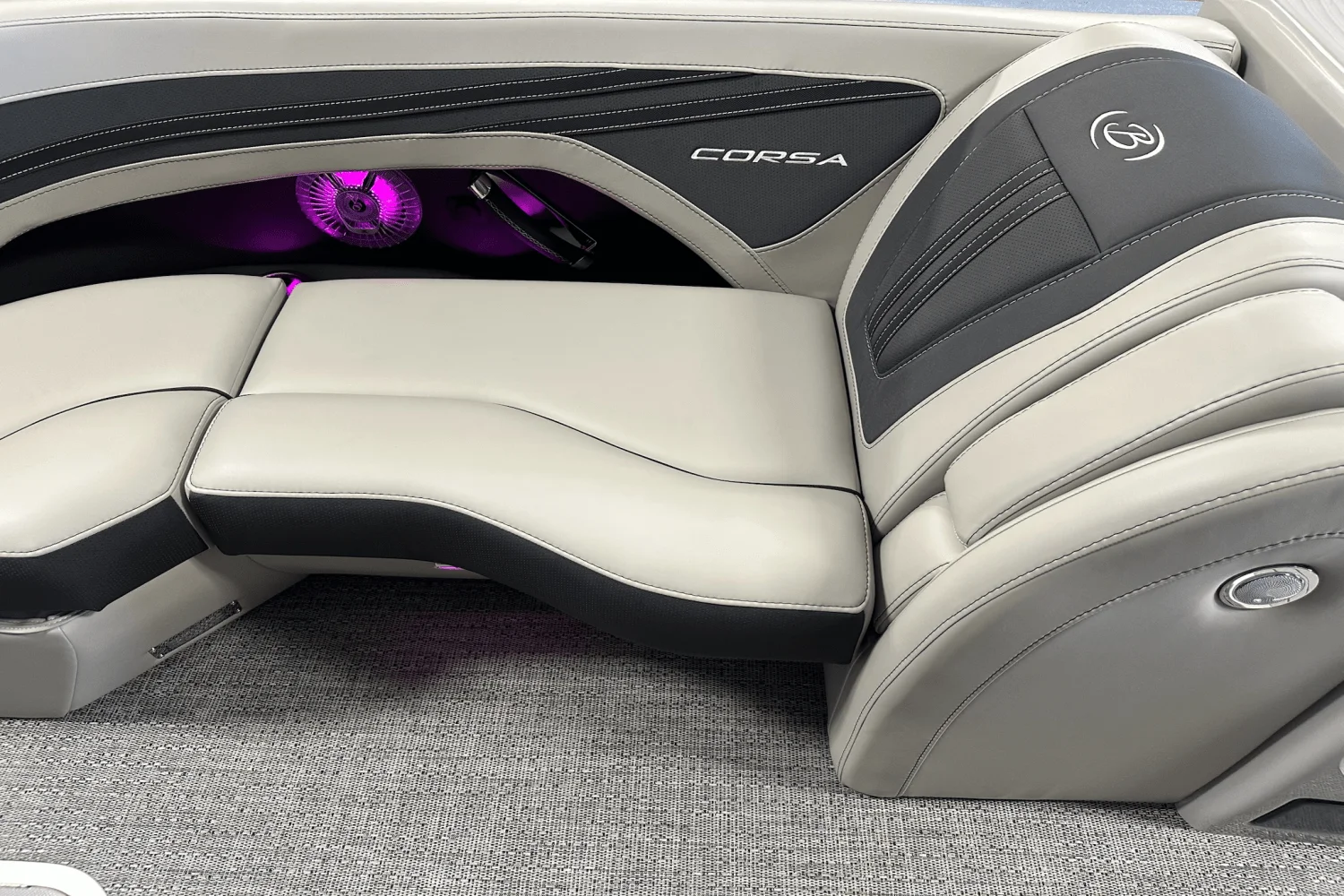 2026 Barletta Corsa 23 UC Image Thumbnail #48