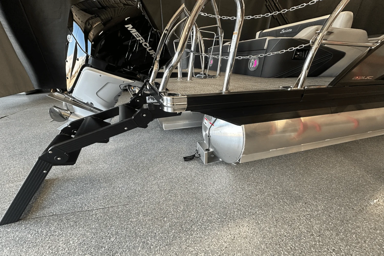 2026 Barletta Corsa 23 UC Image Thumbnail #8