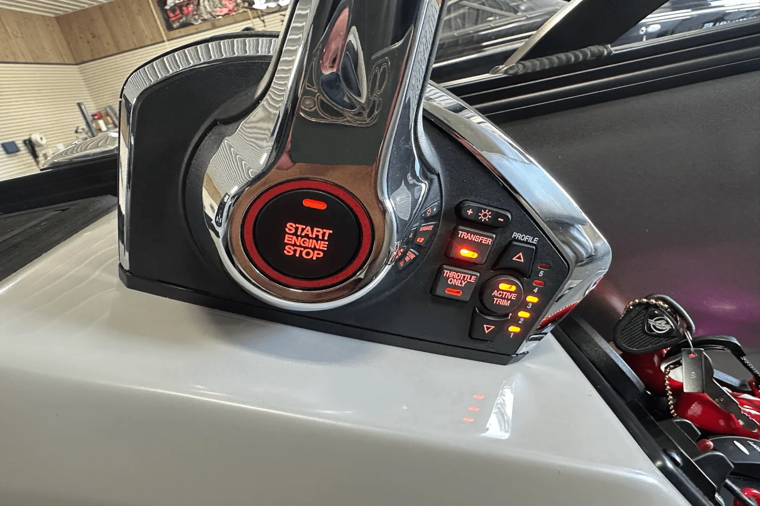 2026 Barletta Corsa 23 UC Image Thumbnail #28