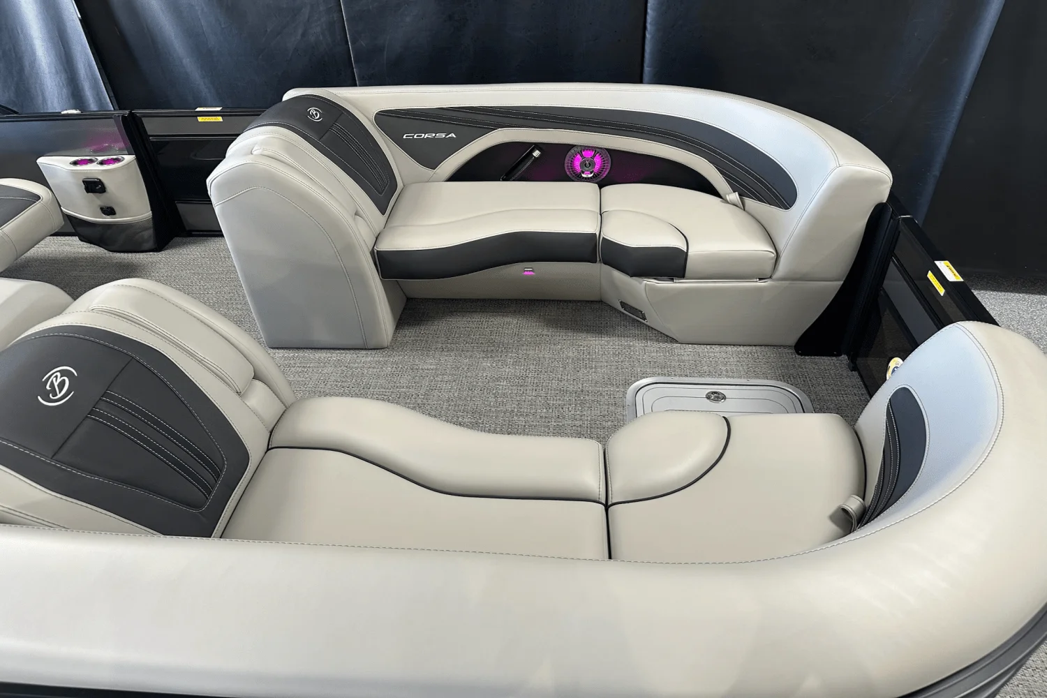 2026 Barletta Corsa 23 UC Image Thumbnail #3