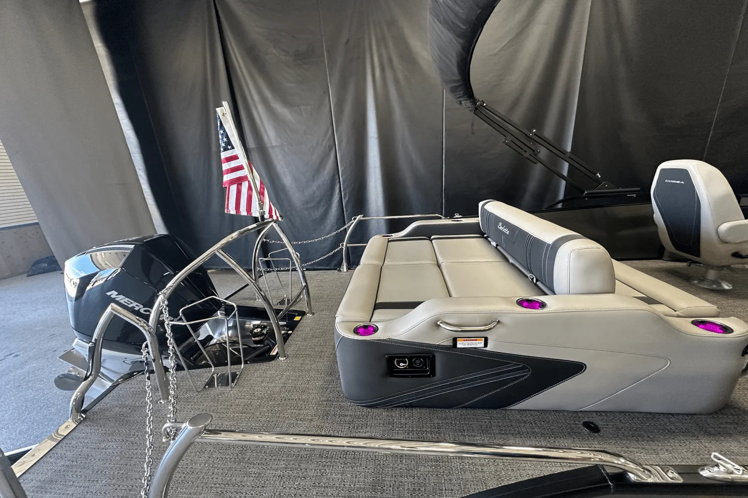 2026 Barletta Corsa 23 UC Image Thumbnail #7