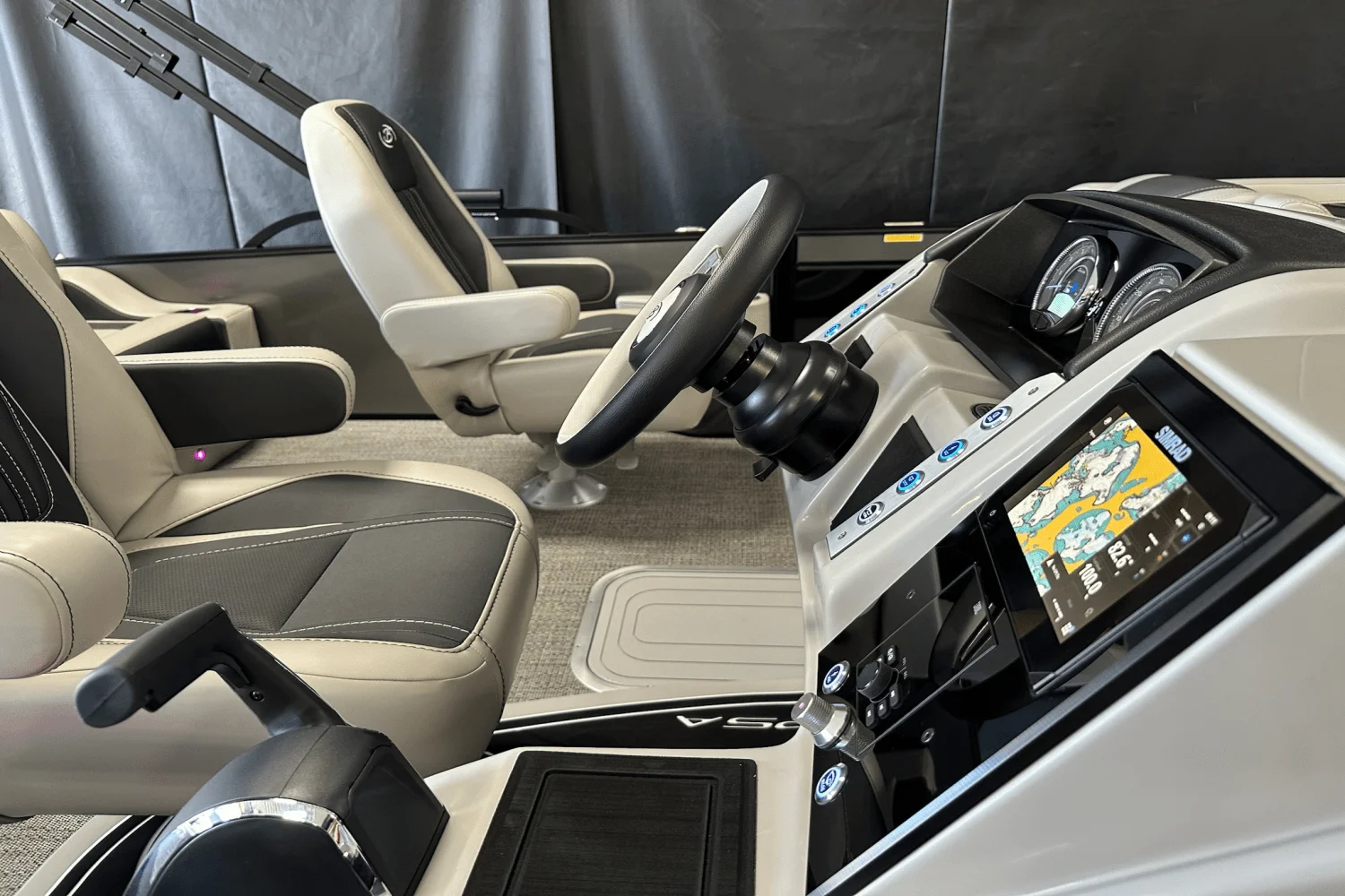 2026 Barletta Corsa 23 UC Image Thumbnail #4