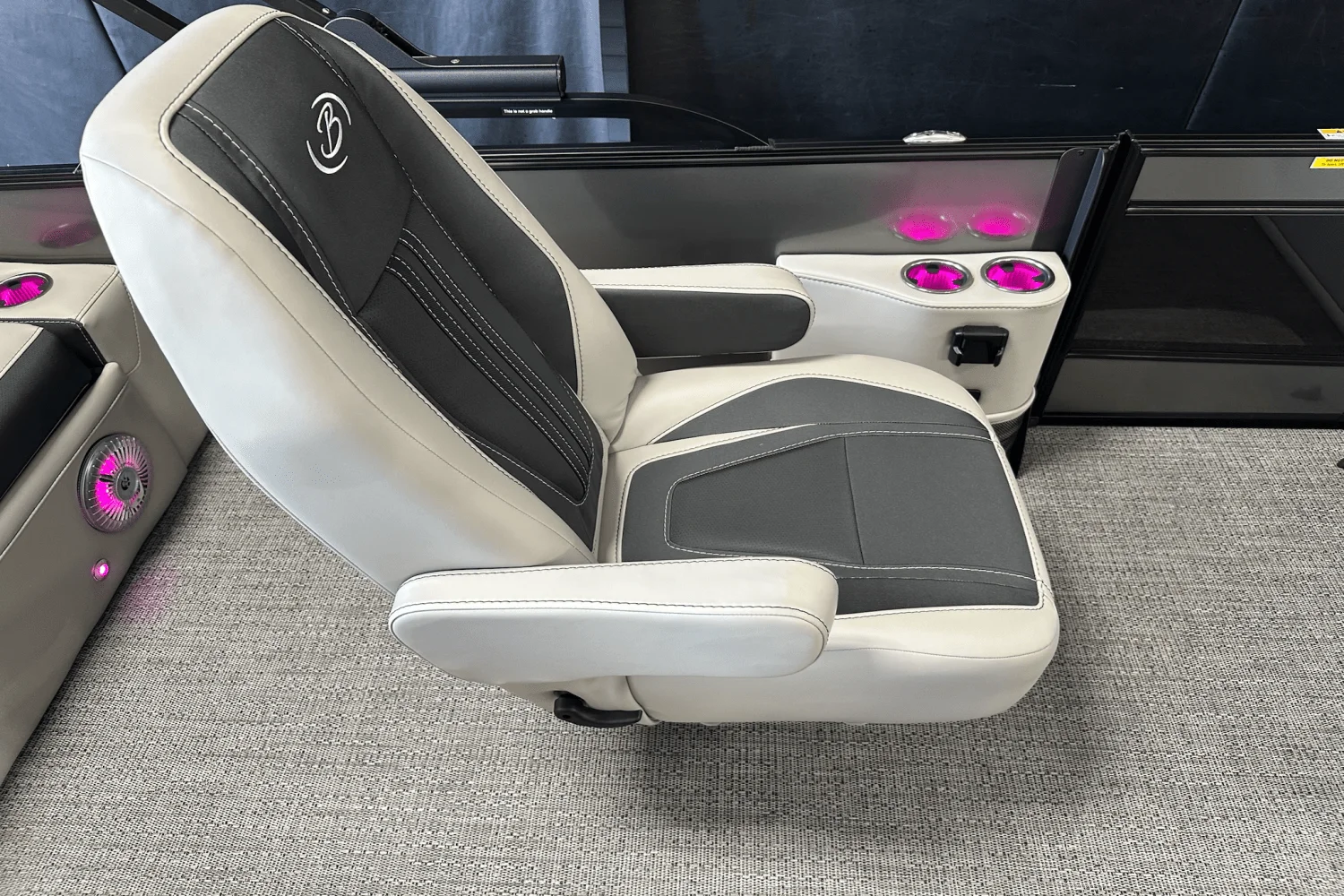 2026 Barletta Corsa 23 UC Image Thumbnail #21