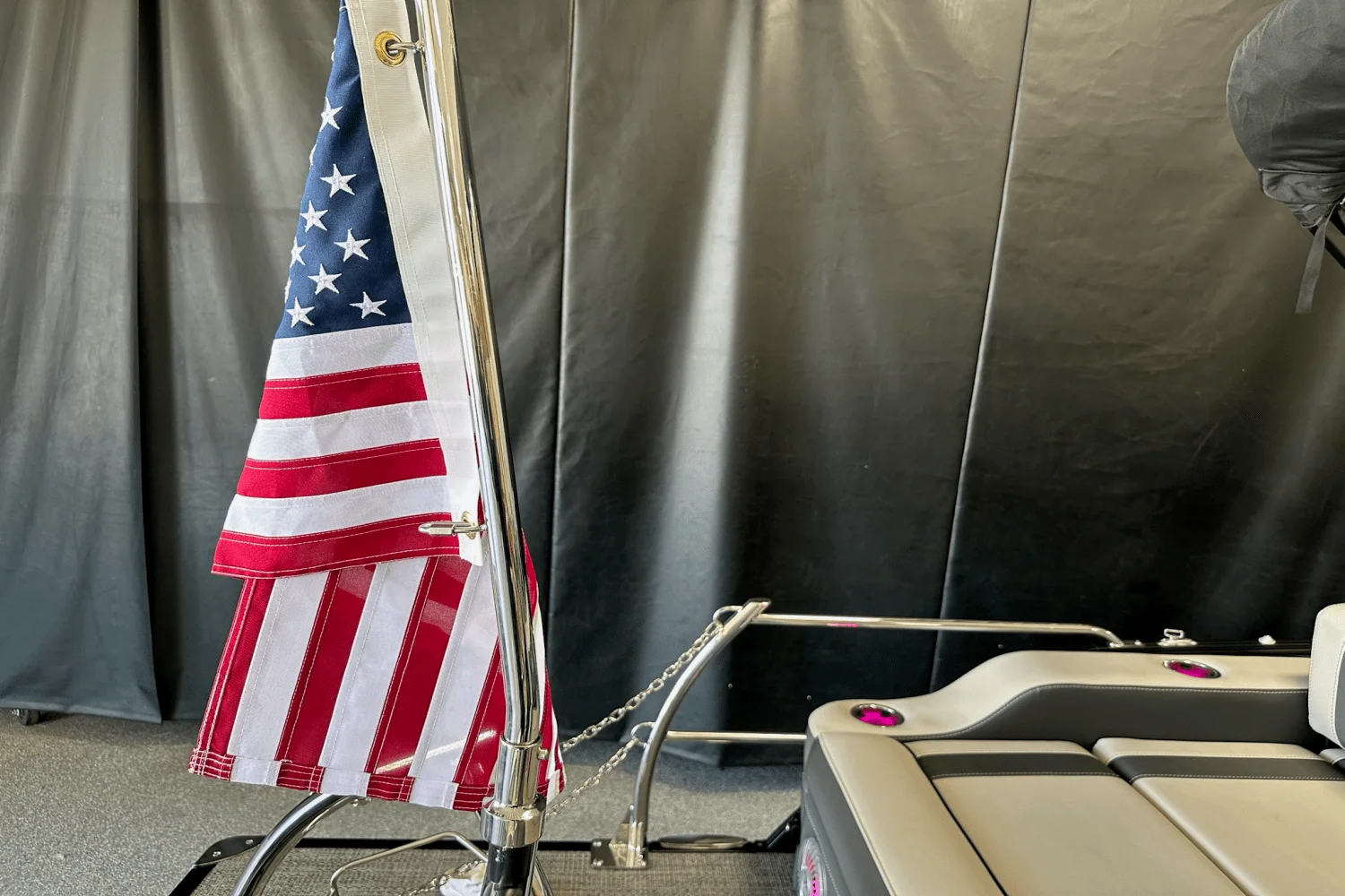 2026 Barletta Corsa 23 UC Image Thumbnail #12