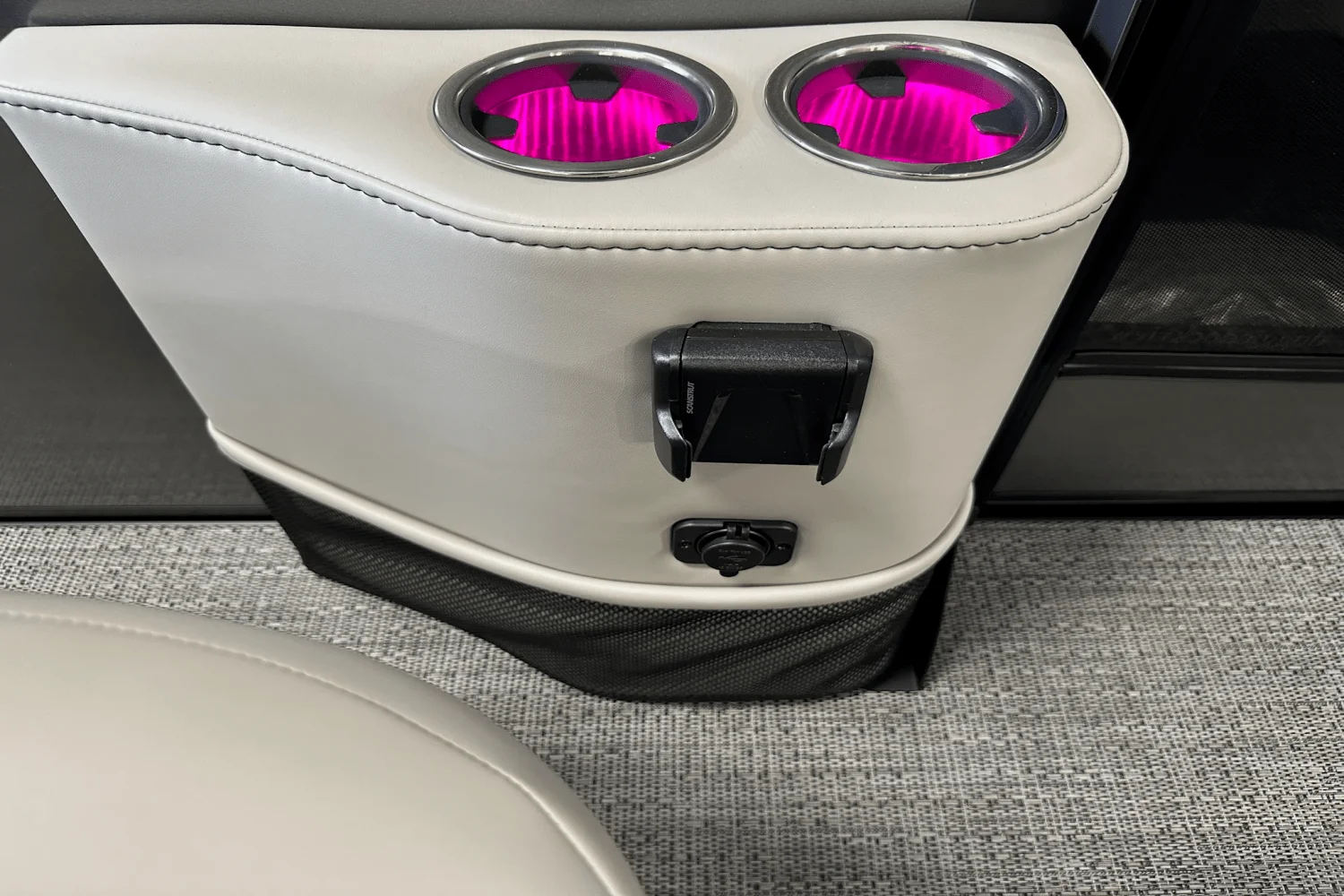 2026 Barletta Corsa 23 UC Image Thumbnail #22