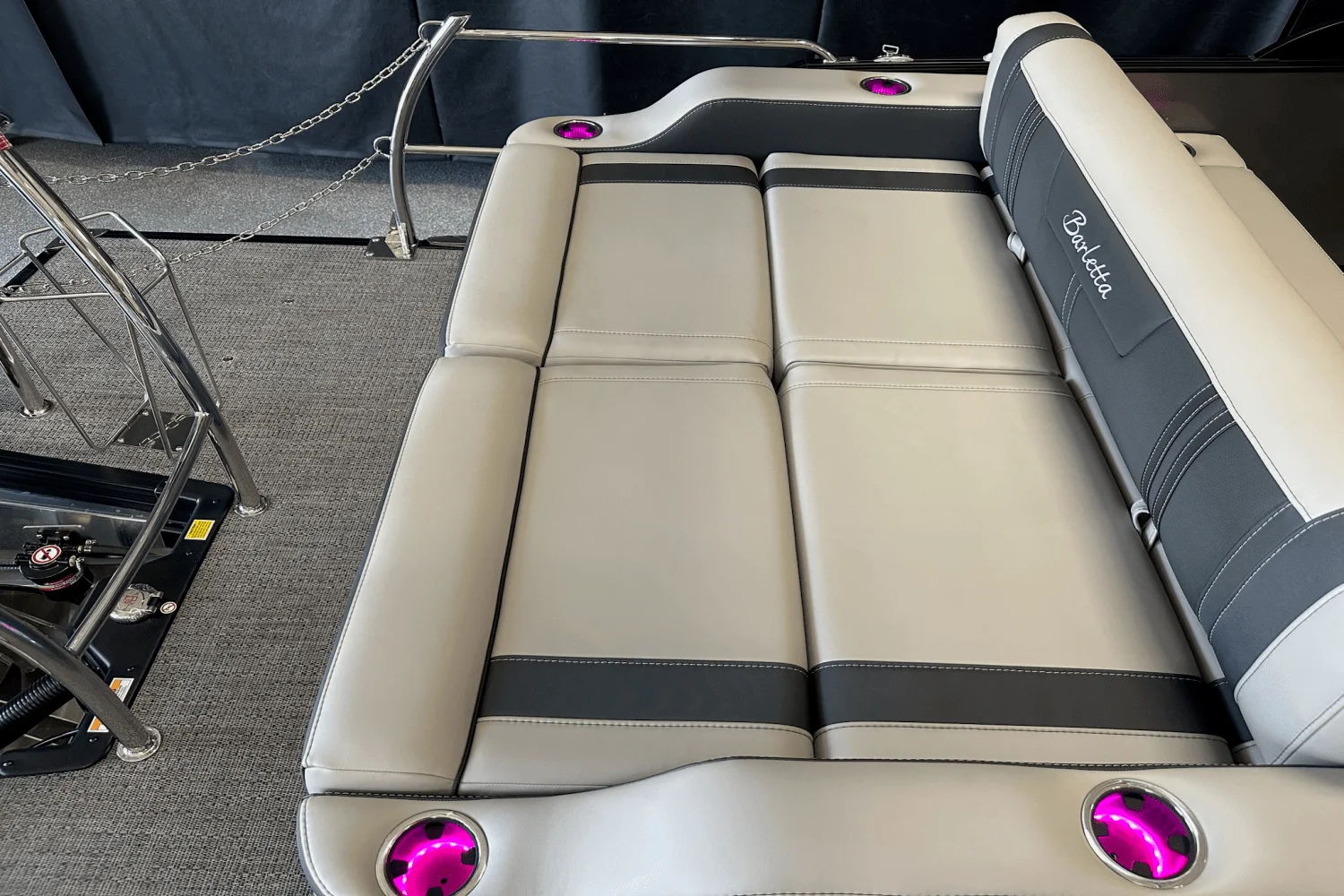 2026 Barletta Corsa 23 UC Image Thumbnail #13