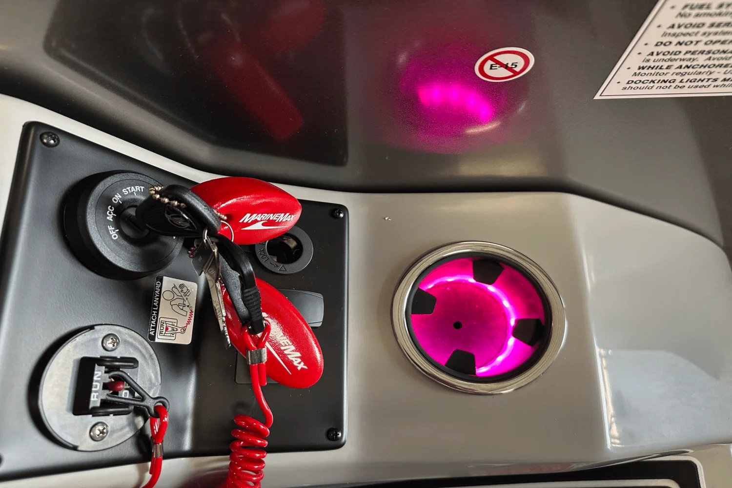 2026 Barletta Corsa 23 UC Image Thumbnail #27