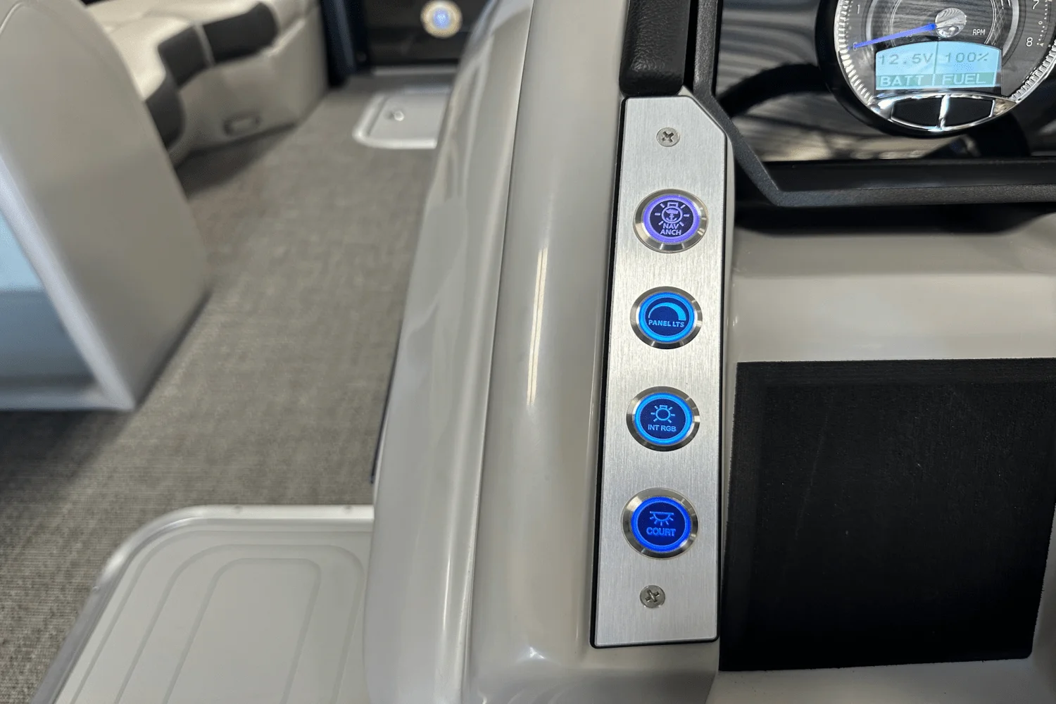 2026 Barletta Corsa 23 UC Image Thumbnail #33