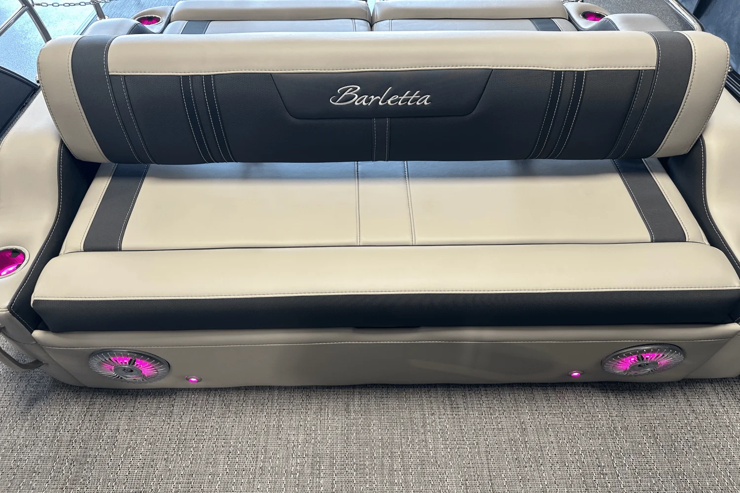 2026 Barletta Corsa 23 UC Image Thumbnail #20