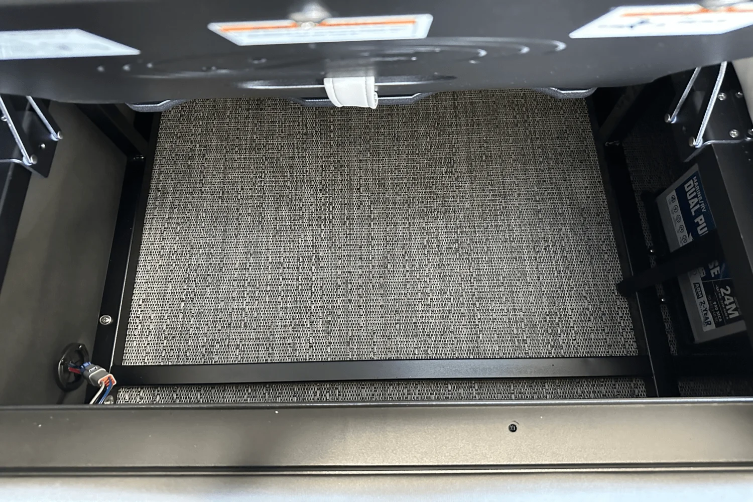 2026 Barletta Corsa 23 UC Image Thumbnail #16