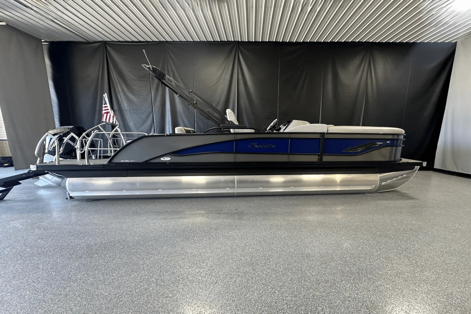 2026 Barletta Corsa 23 UC Image Thumbnail #0