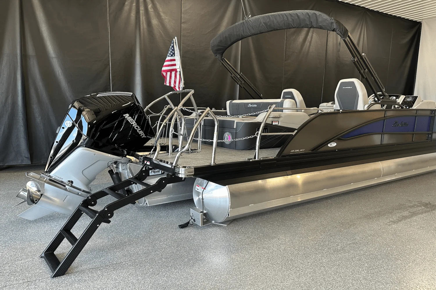 2026 Barletta Corsa 23 UC Image Thumbnail #2