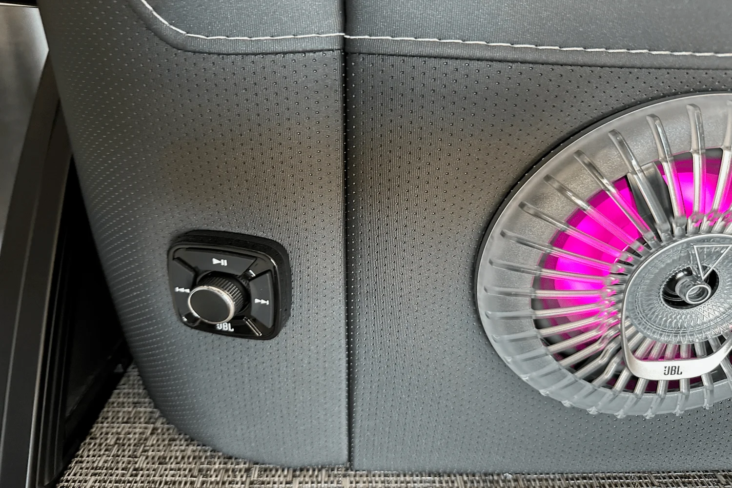 2026 Barletta Corsa 23 UC Image Thumbnail #10