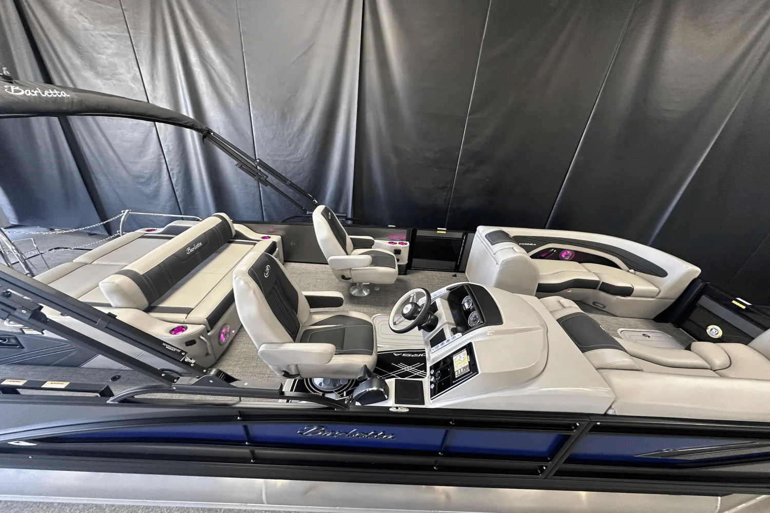 2026 Barletta Corsa 23 UC Image Thumbnail #1