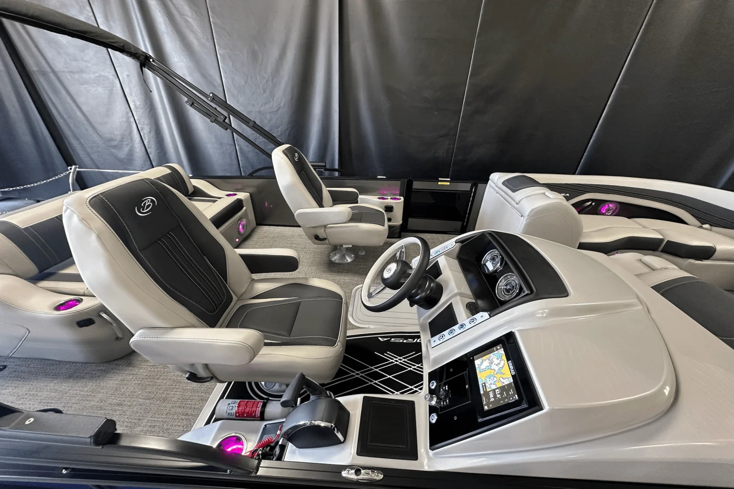 2026 Barletta Corsa 23 UC Image Thumbnail #5