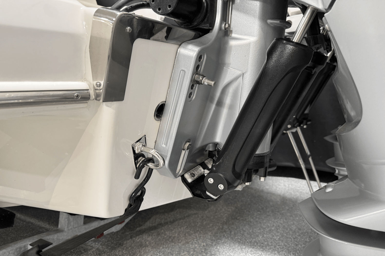 2021 Chaparral 280 OSX Image Thumbnail #97