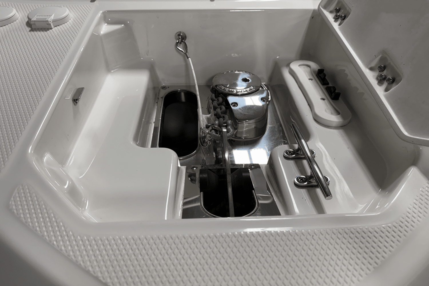 2021 Chaparral 280 OSX Image Thumbnail #22