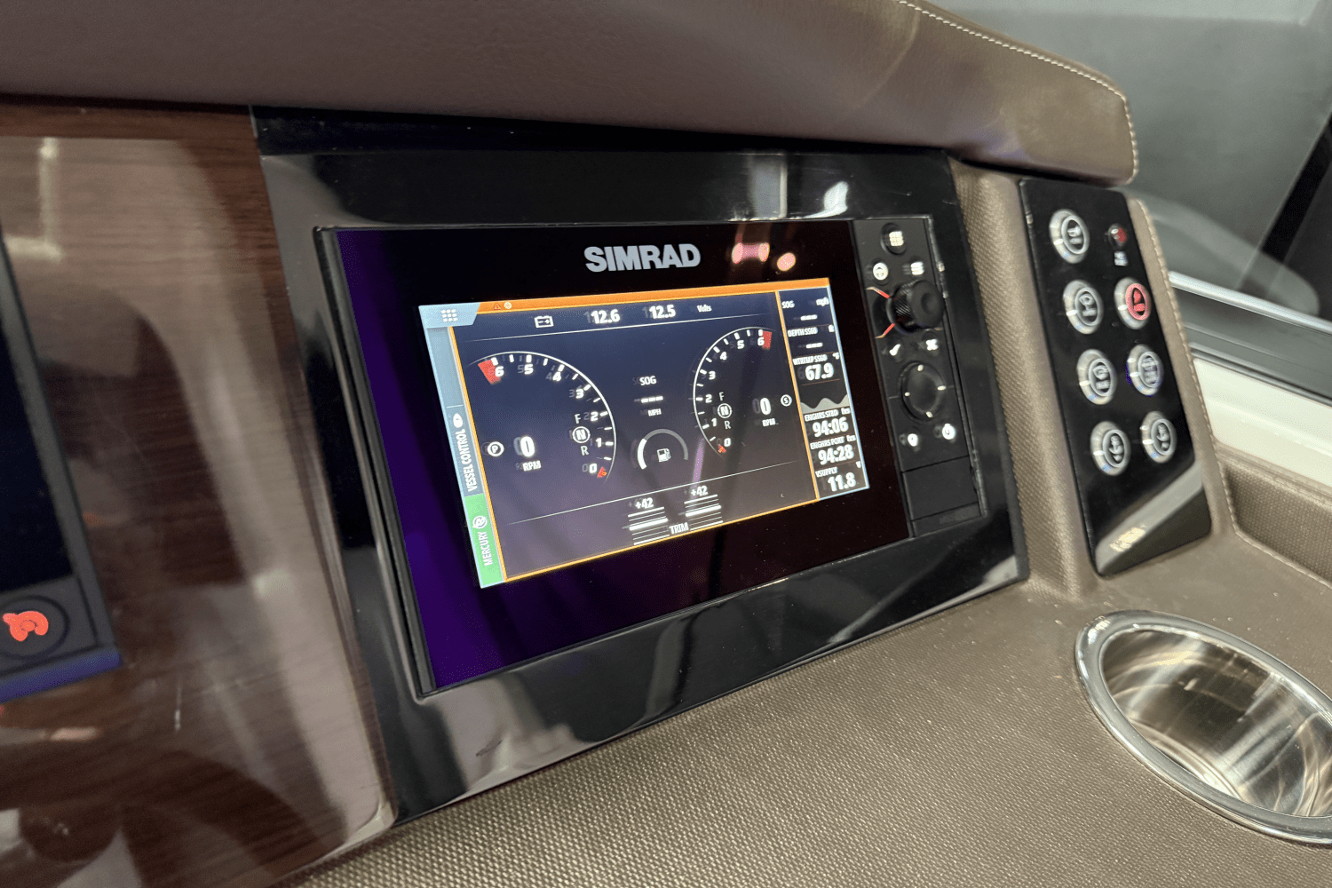 2021 Chaparral 280 OSX Image Thumbnail #42