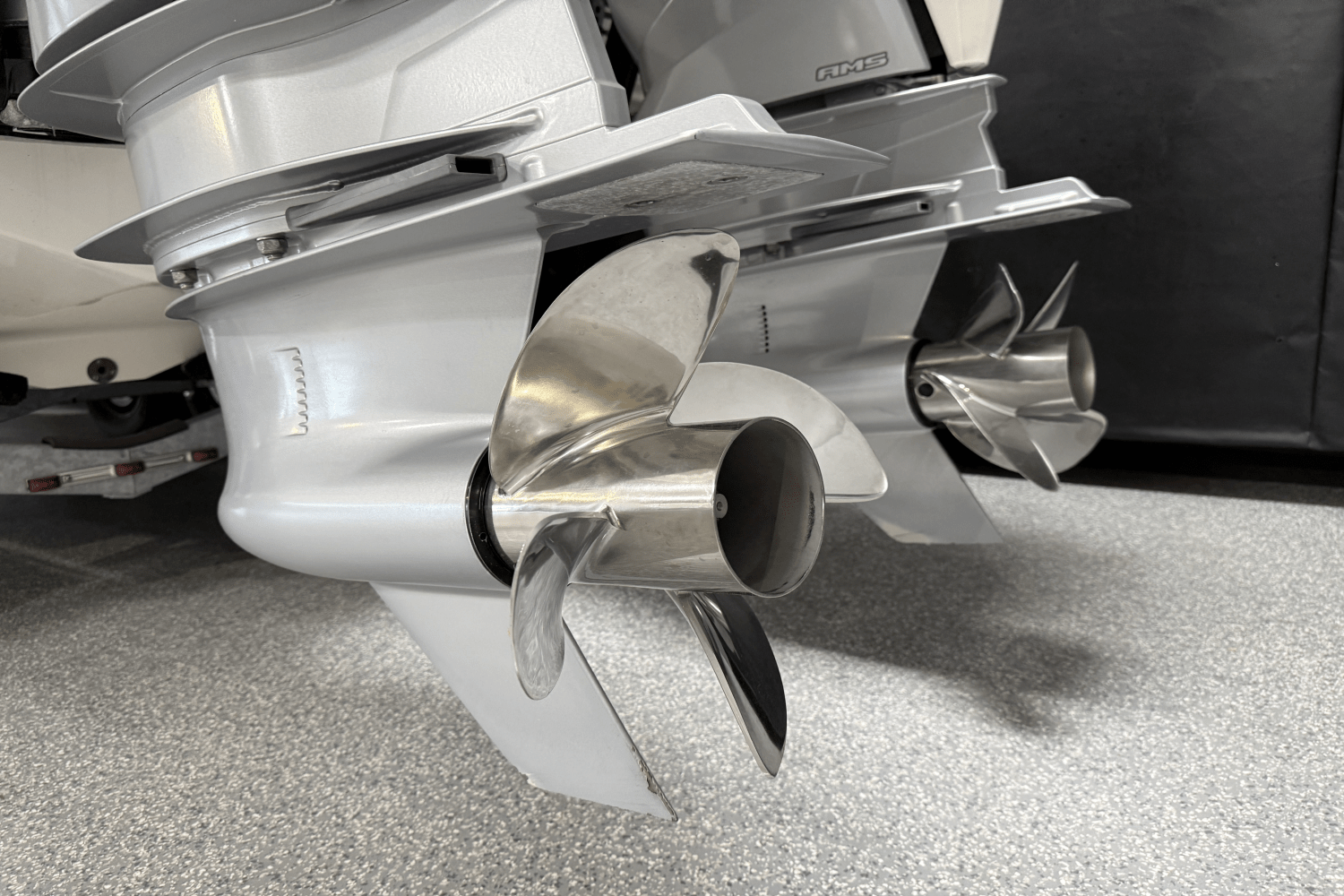 2021 Chaparral 280 OSX Image Thumbnail #98