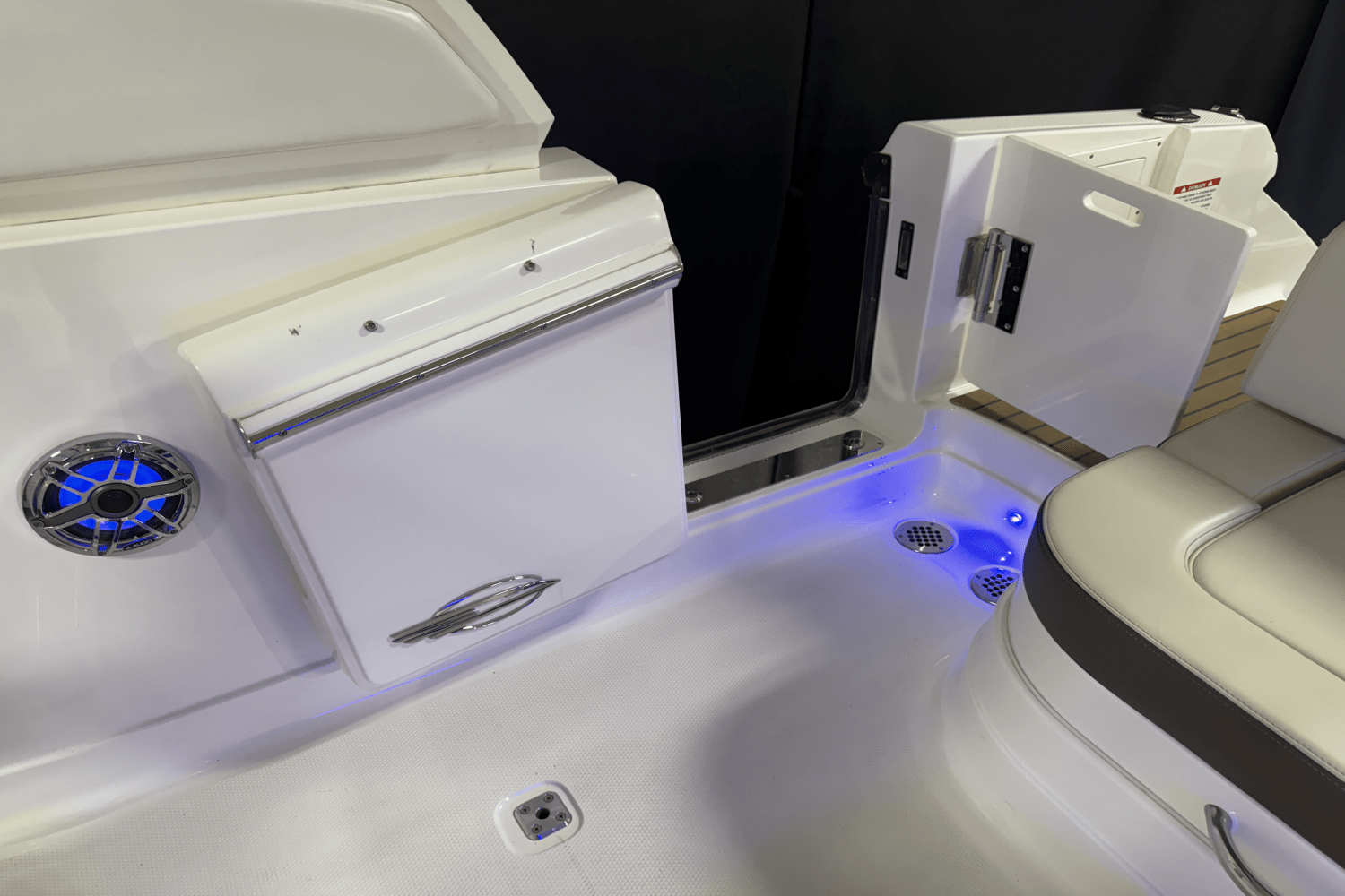 2021 Chaparral 280 OSX Image Thumbnail #86