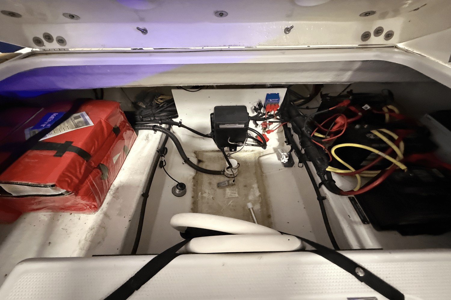 2021 Chaparral 280 OSX Image Thumbnail #80