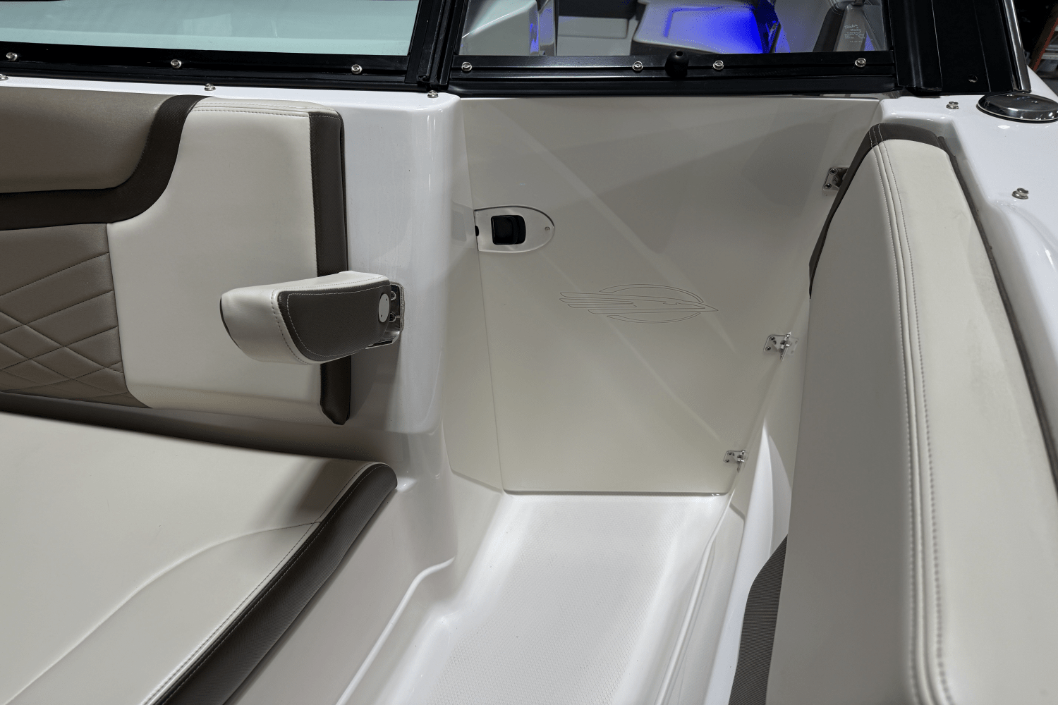 2021 Chaparral 280 OSX Image Thumbnail #35