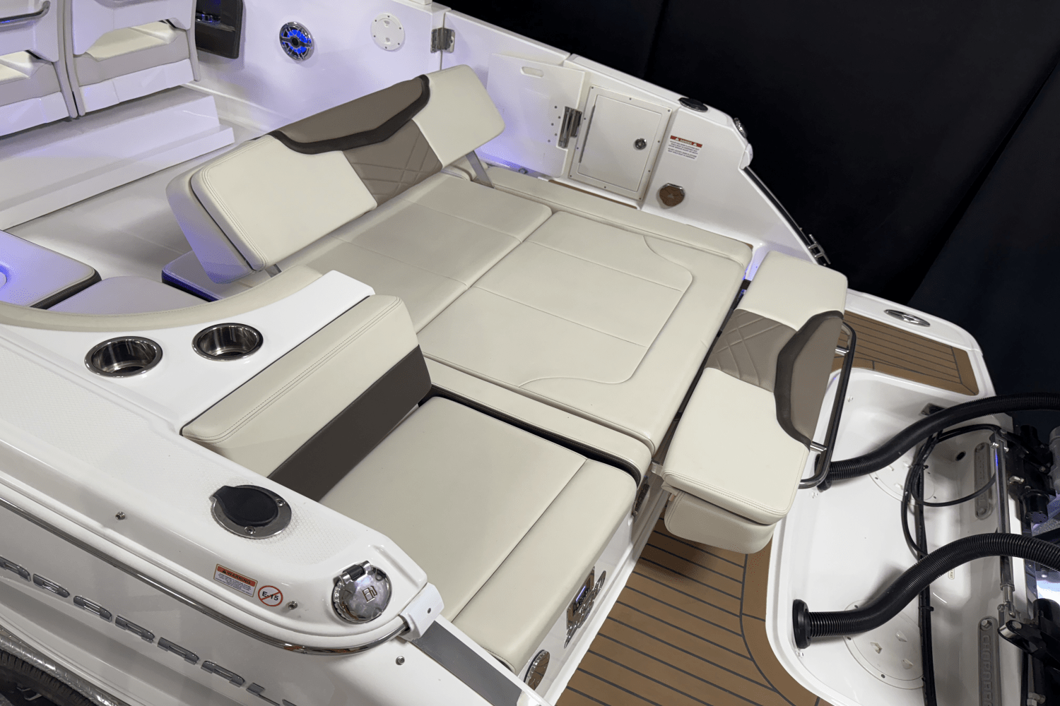 2021 Chaparral 280 OSX Image Thumbnail #13