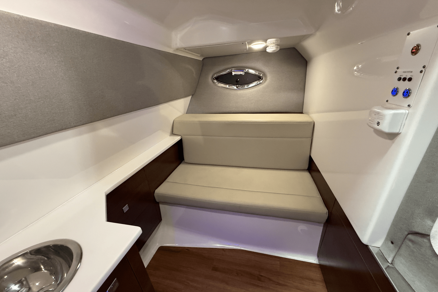 2021 Chaparral 280 OSX Image Thumbnail #61