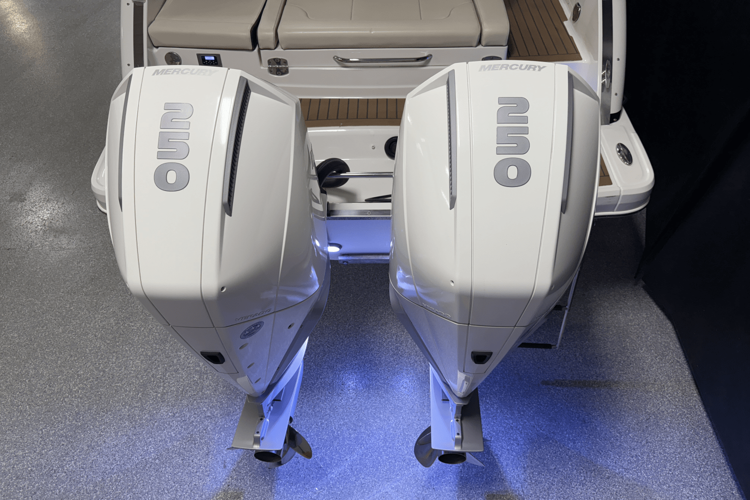 2021 Chaparral 280 OSX Image Thumbnail #14