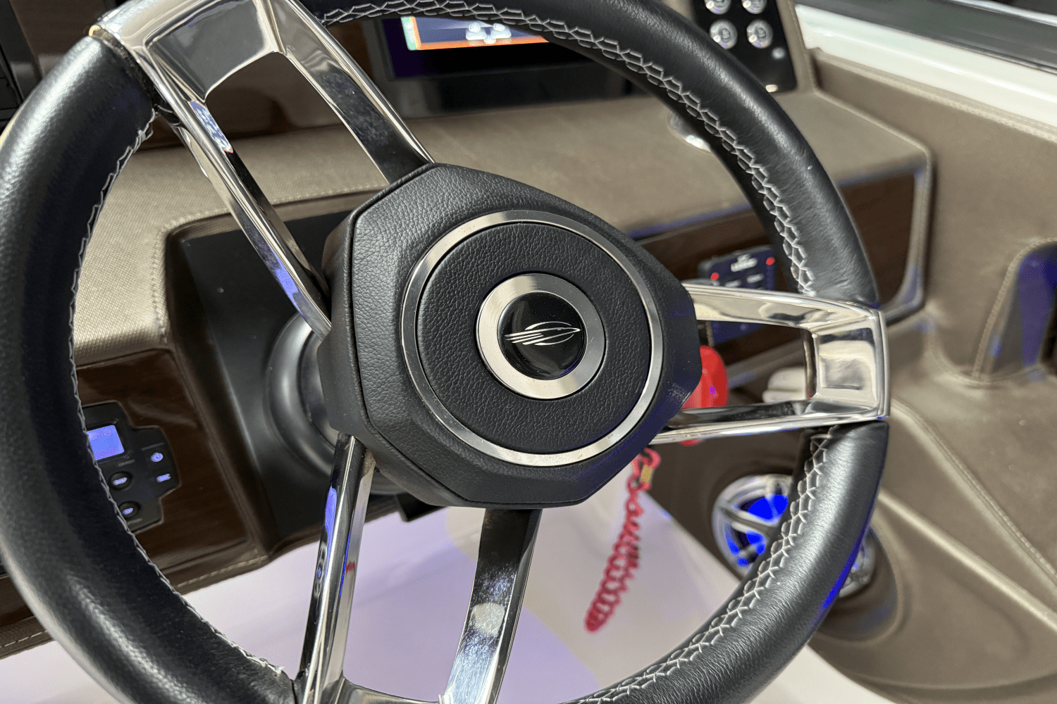 2021 Chaparral 280 OSX Image Thumbnail #46