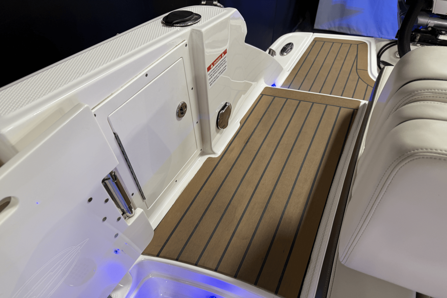 2021 Chaparral 280 OSX Image Thumbnail #87