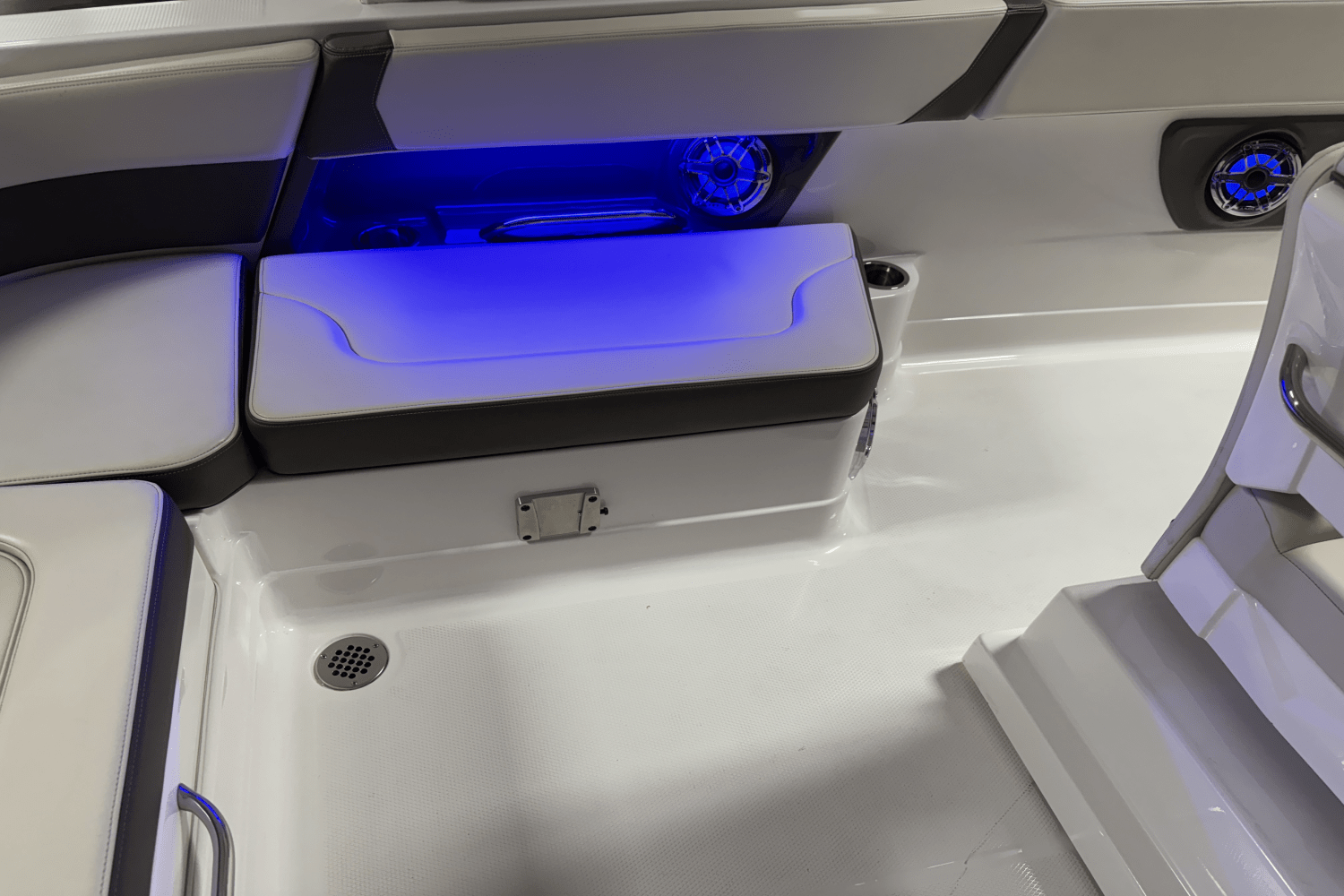 2021 Chaparral 280 OSX Image Thumbnail #74