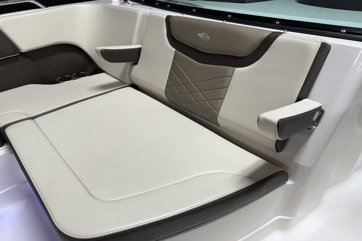 2021 Chaparral 280 OSX Image Thumbnail #26