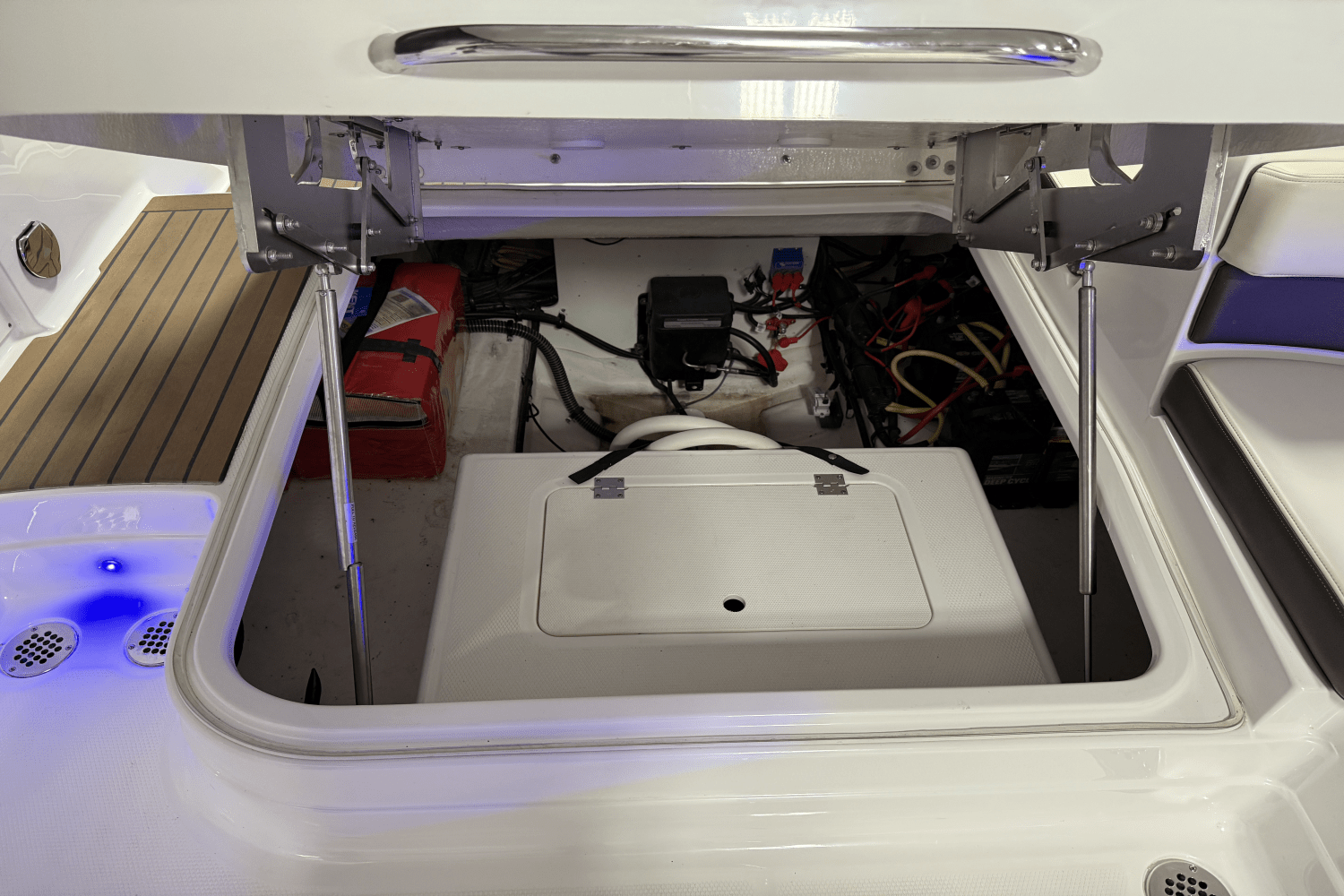 2021 Chaparral 280 OSX Image Thumbnail #79