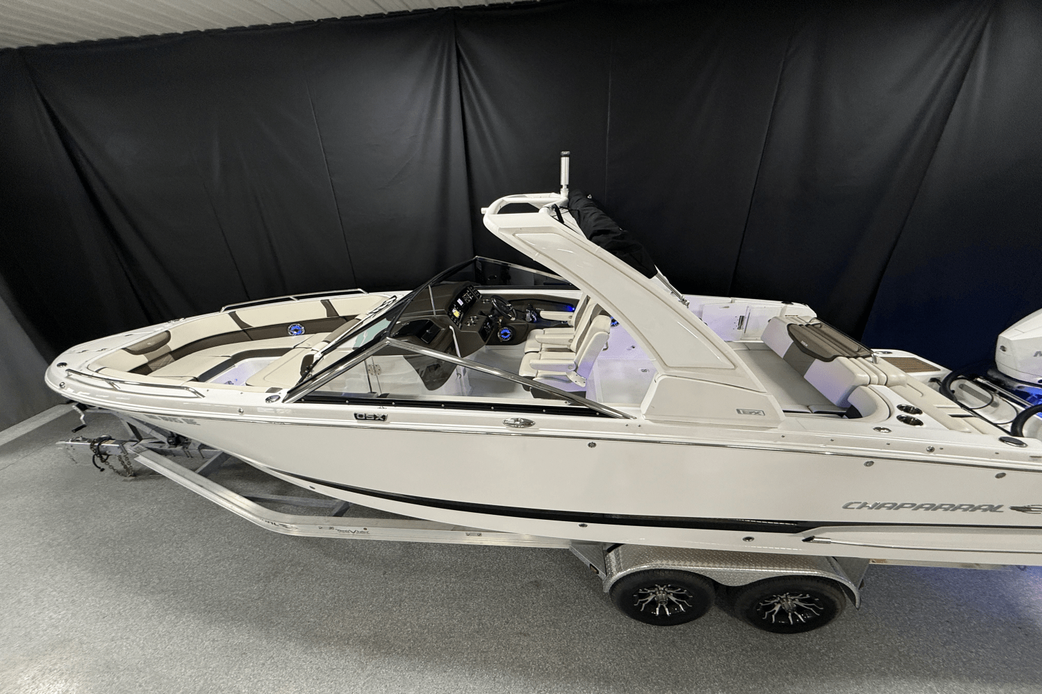 2021 Chaparral 280 OSX Image Thumbnail #1