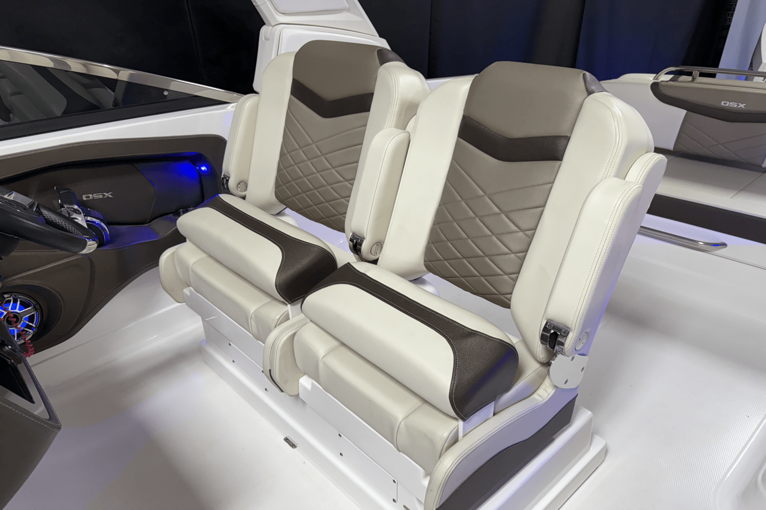 2021 Chaparral 280 OSX Image Thumbnail #56