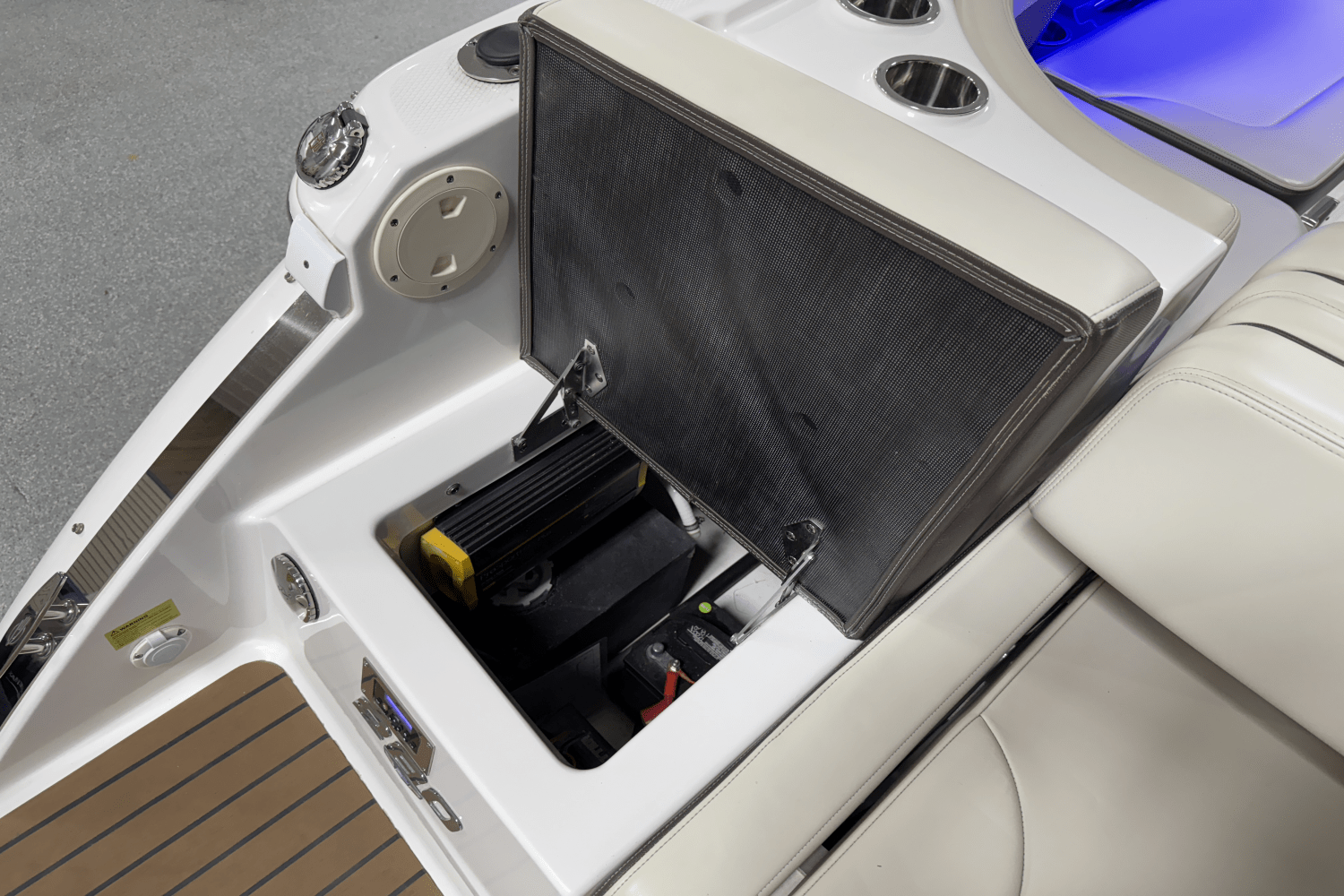 2021 Chaparral 280 OSX Image Thumbnail #92