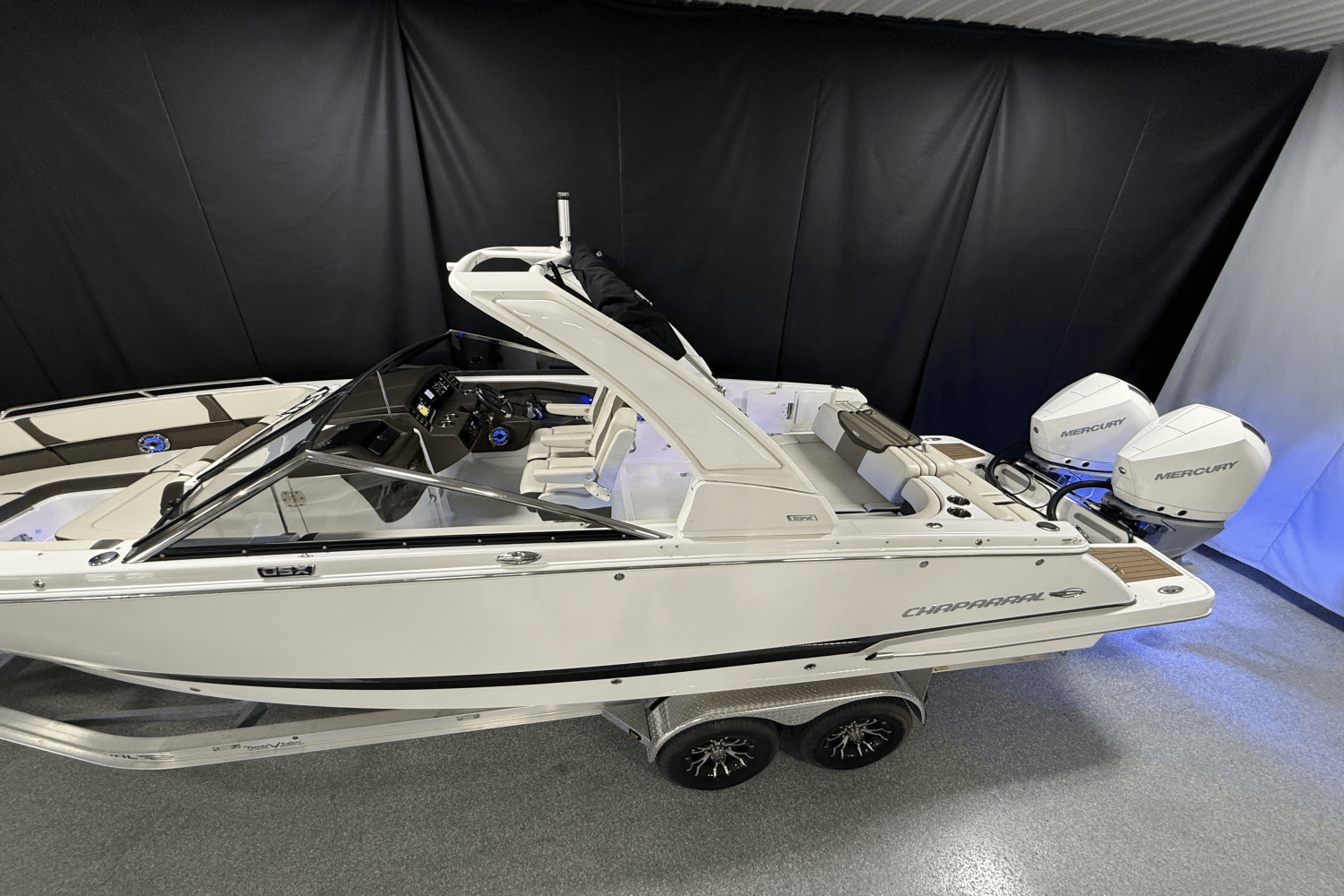 2021 Chaparral 280 OSX Image Thumbnail #2