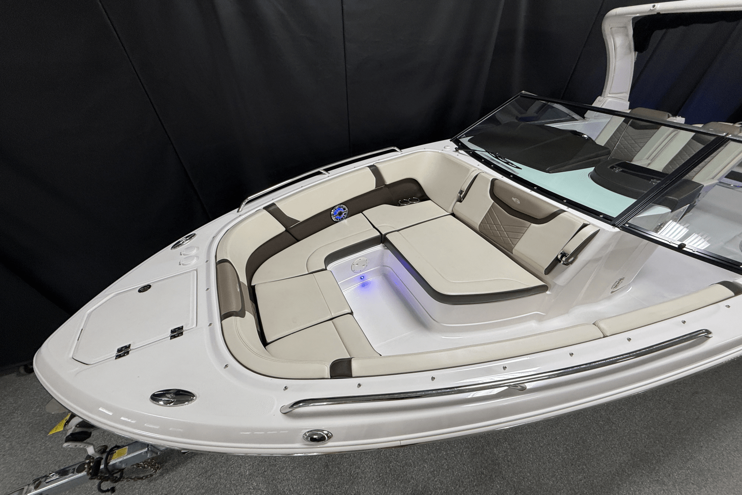2021 Chaparral 280 OSX Image Thumbnail #6
